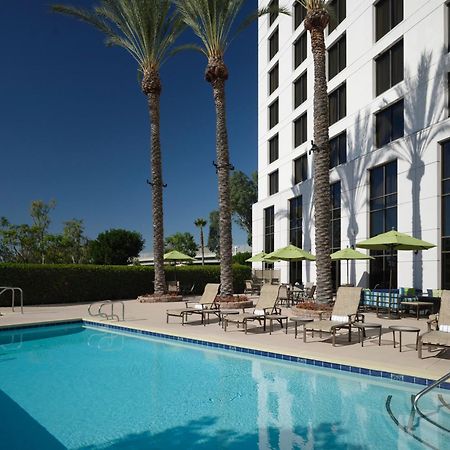 Doubletree By Hilton Irvine Spectrum Bagian luar foto