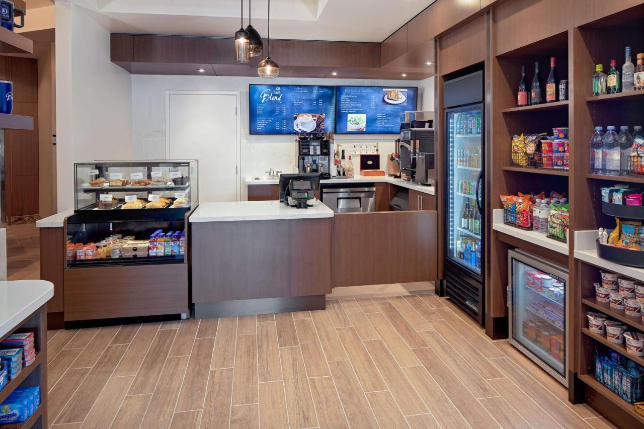 Doubletree By Hilton Irvine Spectrum Bagian luar foto