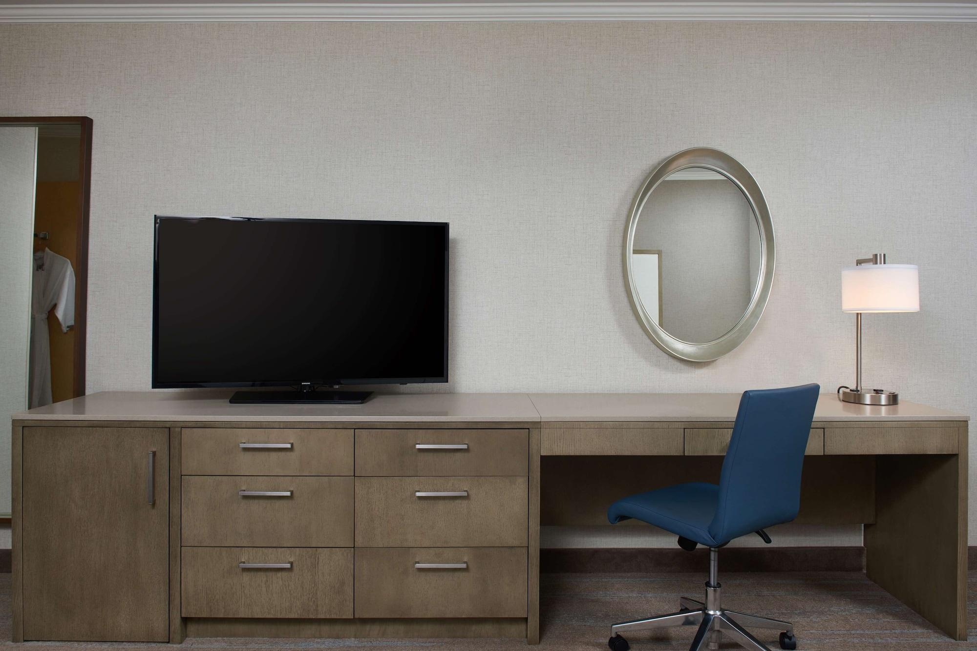 Doubletree By Hilton Irvine Spectrum Bagian luar foto