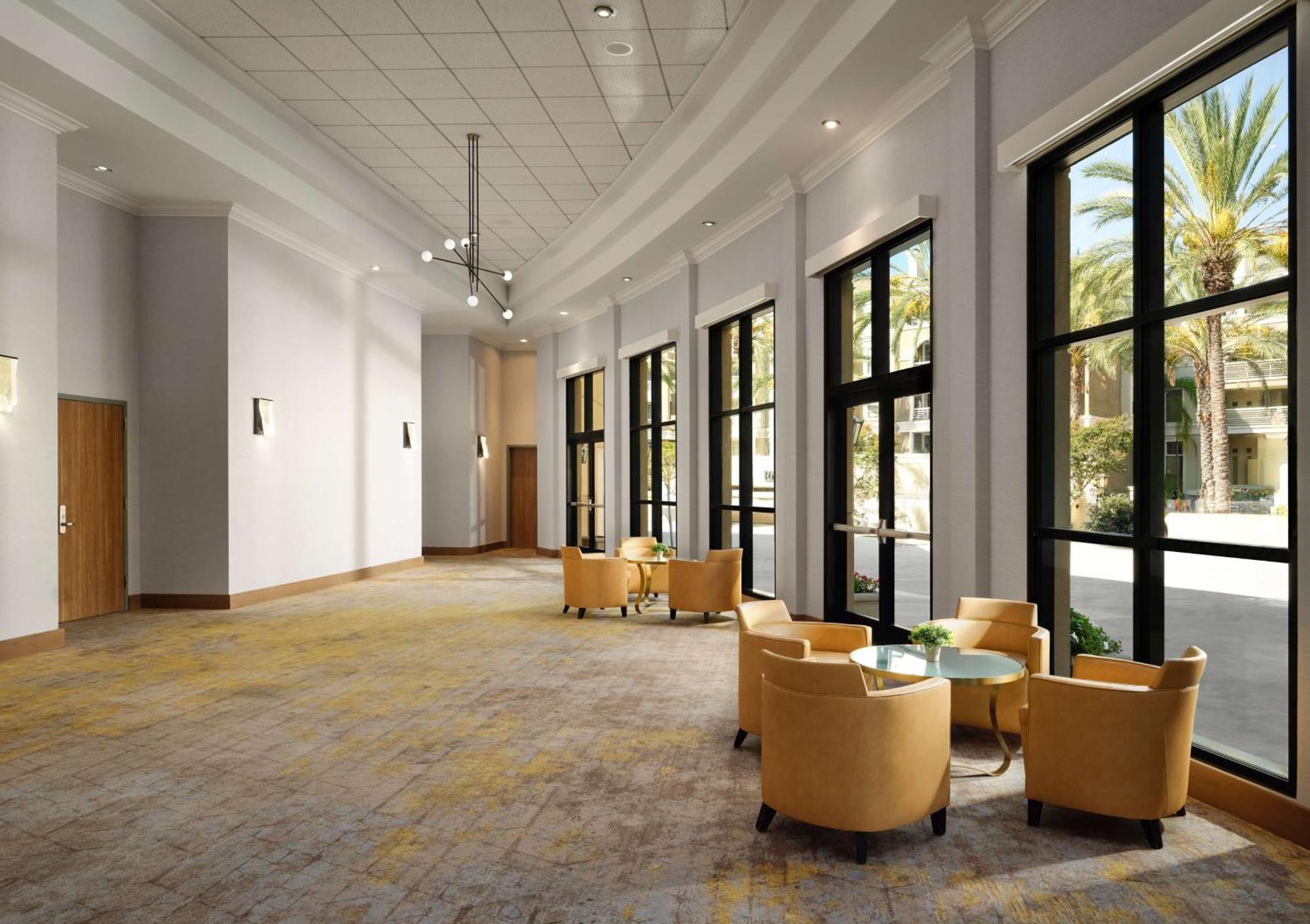 Doubletree By Hilton Irvine Spectrum Bagian luar foto