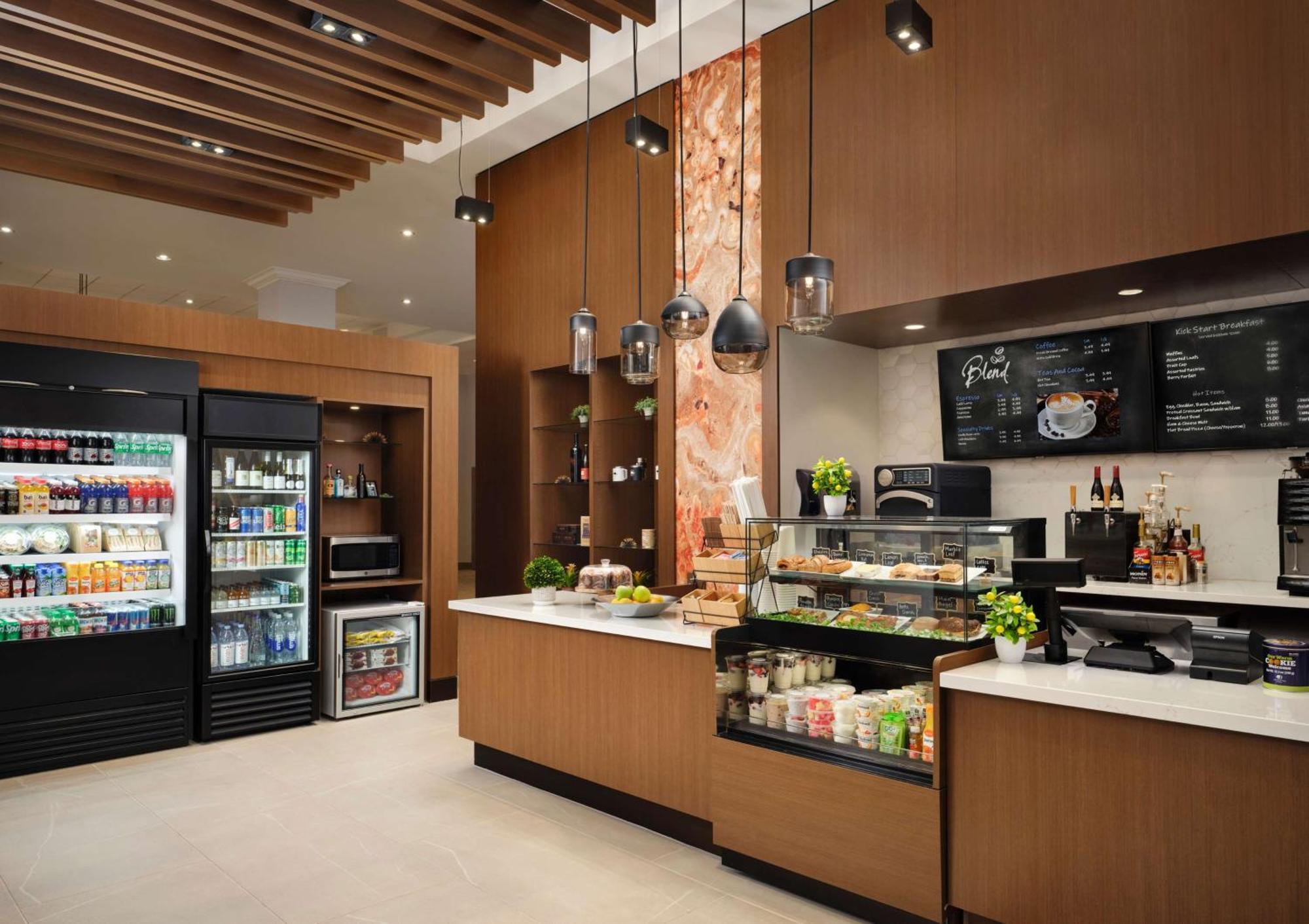 Doubletree By Hilton Irvine Spectrum Bagian luar foto