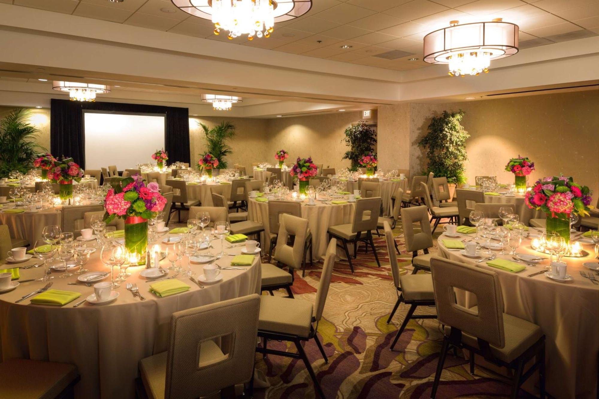 Doubletree By Hilton Irvine Spectrum Bagian luar foto