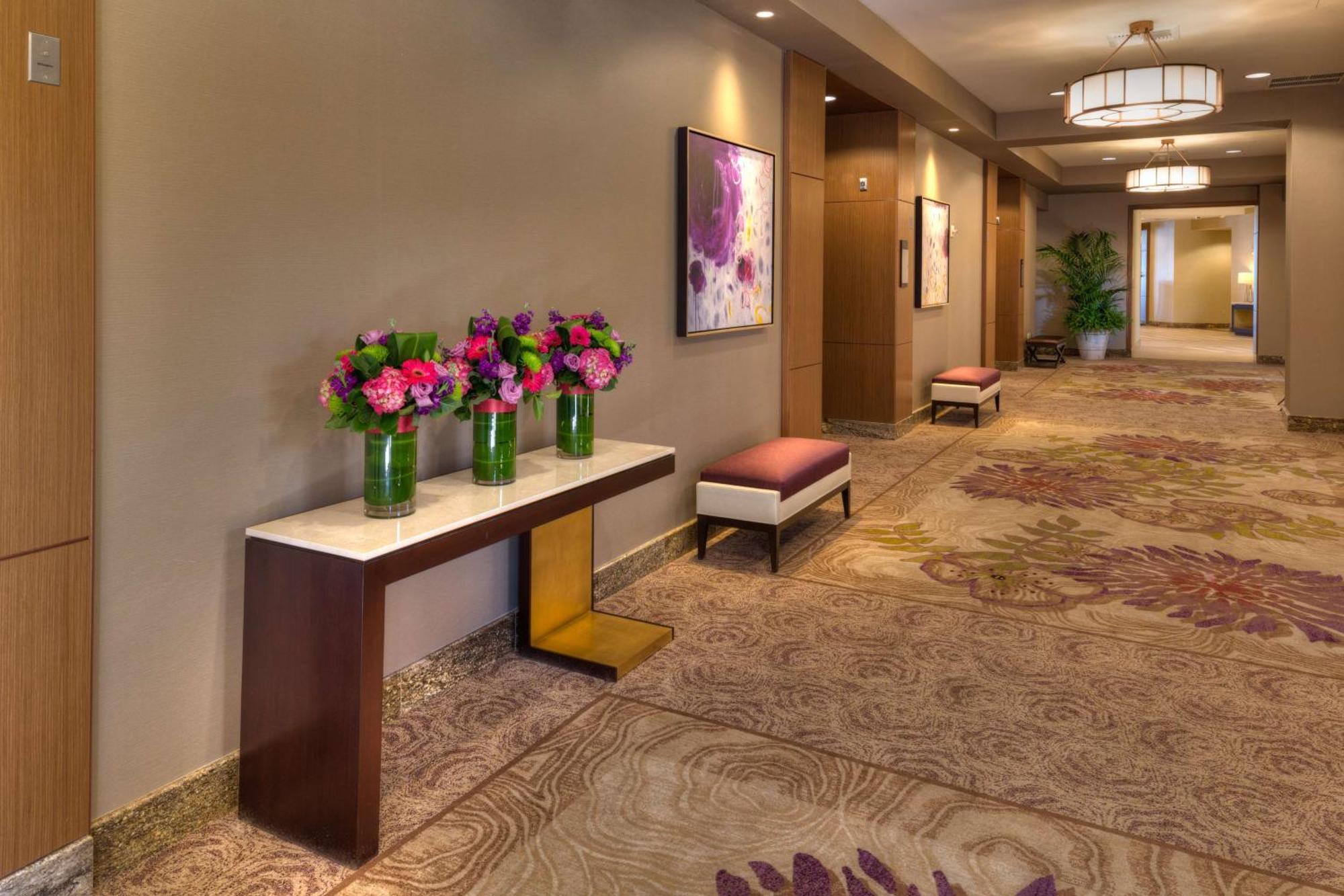 Doubletree By Hilton Irvine Spectrum Bagian luar foto