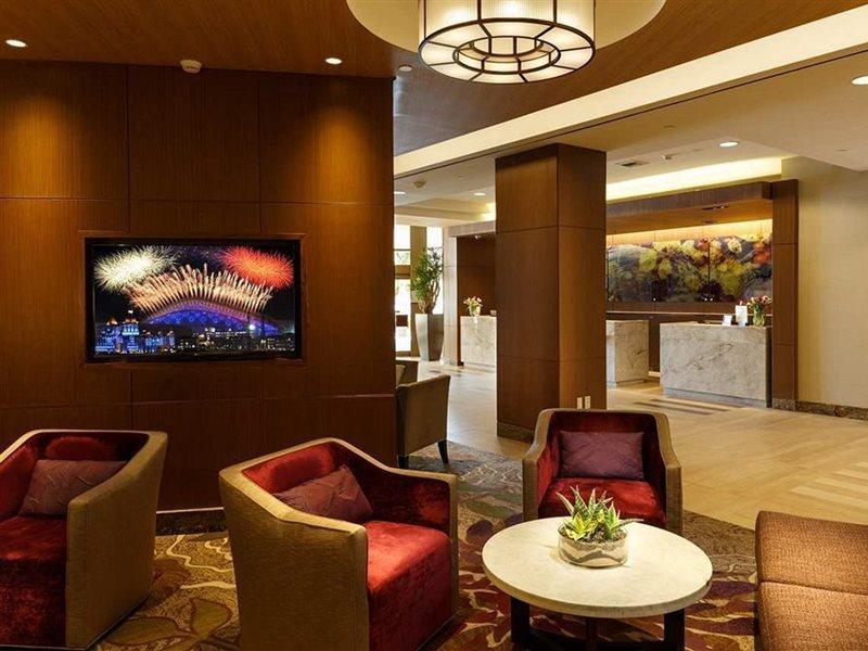 Doubletree By Hilton Irvine Spectrum Bagian luar foto