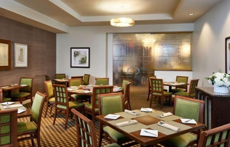 Doubletree By Hilton Irvine Spectrum Bagian luar foto