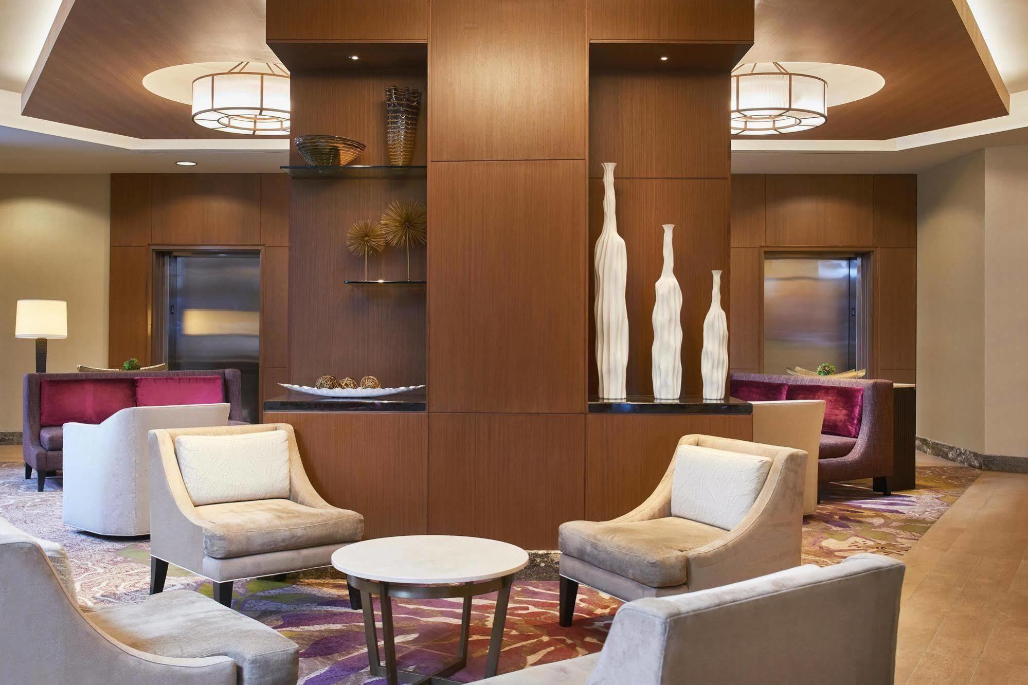 Doubletree By Hilton Irvine Spectrum Bagian luar foto